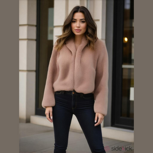 Forever 21 jacket size M